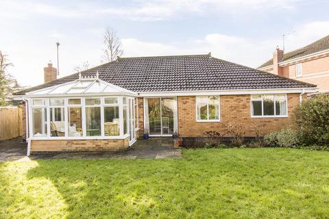 undefined, Smyth Close, Market Harborough