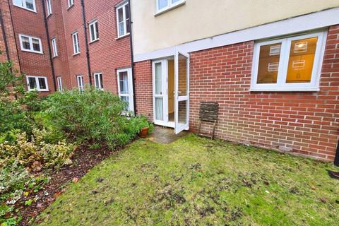 2 bedroom retirement property for sale, Poole Road, WESTBOURNE, BH4