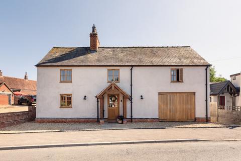 undefined, Court Lane, Stevington, Bedfordshire, MK43