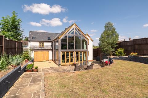 undefined, Court Lane, Stevington, Bedfordshire, MK43