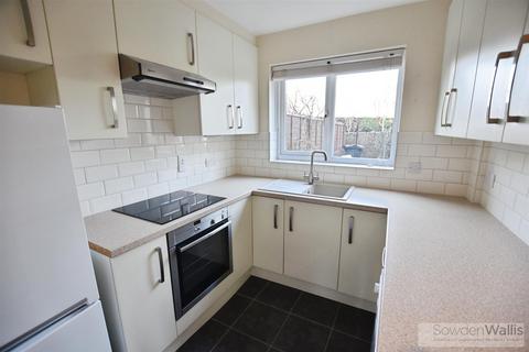 3 bedroom house to rent, Mallard Court, Stamford