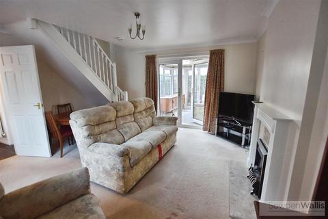 3 bedroom house to rent, Mallard Court, Stamford