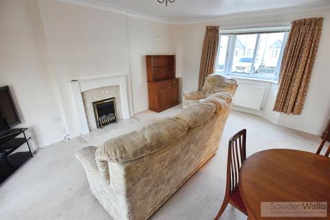 3 bedroom house to rent, Mallard Court, Stamford