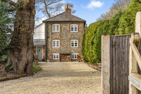 undefined, Port Hill, Nettlebed