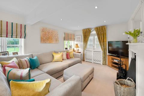 undefined, Port Hill, Nettlebed