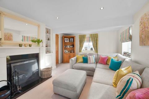 undefined, Port Hill, Nettlebed