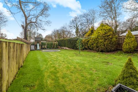 undefined, Port Hill, Nettlebed