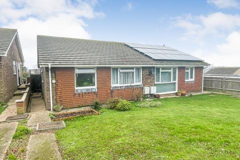 2 bedroom bungalow for sale, Willow Walk, Eastbourne, BN22