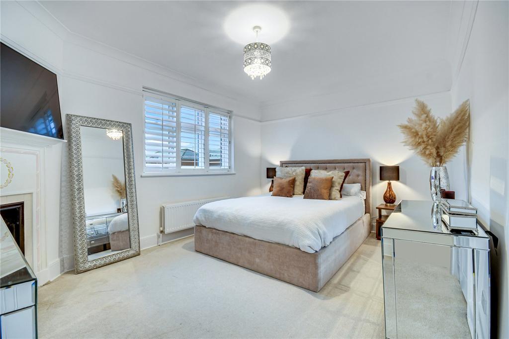 Principal Bedroom