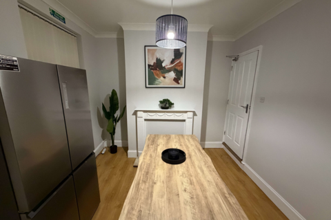 undefined, Oswald Street, Carlisle CA1