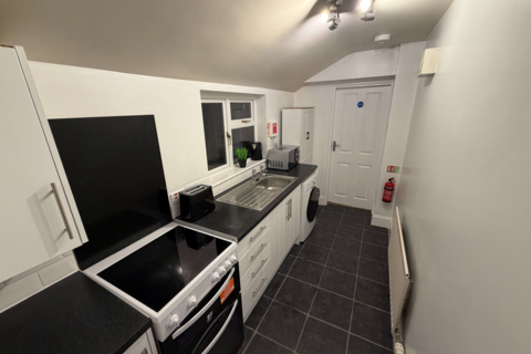 undefined, Oswald Street, Carlisle CA1