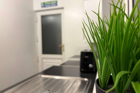 undefined, Oswald Street, Carlisle CA1