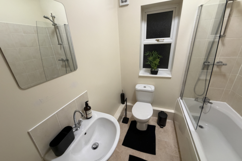 undefined, Oswald Street, Carlisle CA1