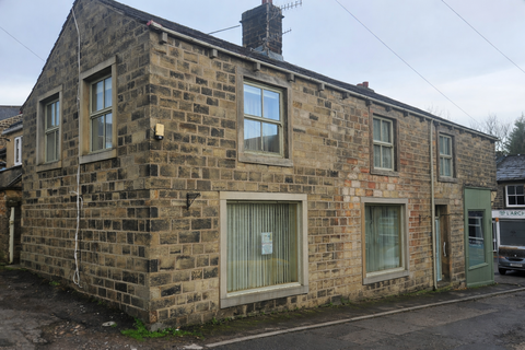 3 bedroom terraced house for sale, Briggate, Keighley BD20