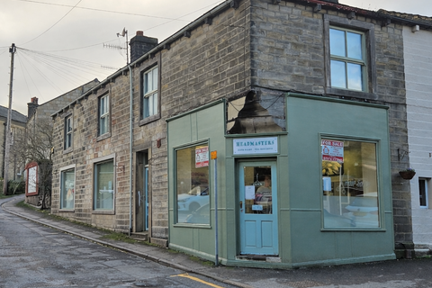 3 bedroom terraced house for sale, Briggate, Keighley BD20