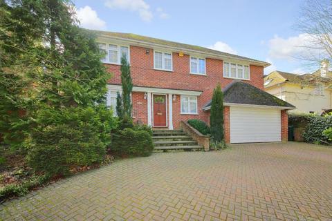 undefined, Moor Lane, Rickmansworth WD3