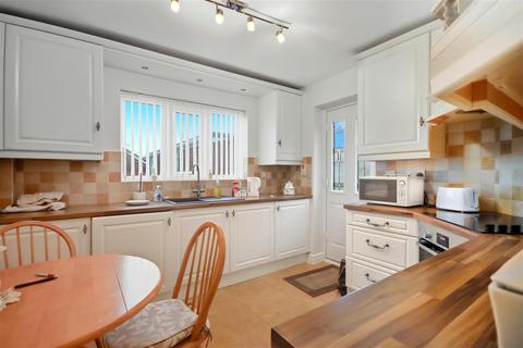 undefined, Elvaston Road, North Wingfield, Chesterfield