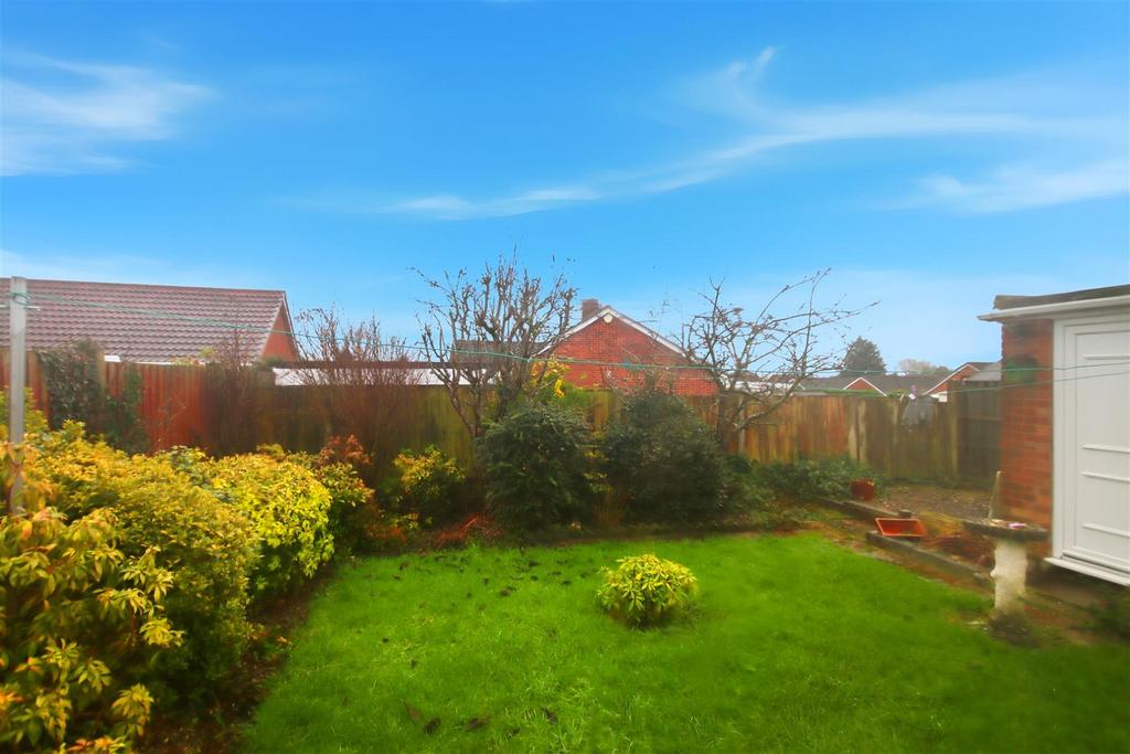 Rear Garden 2