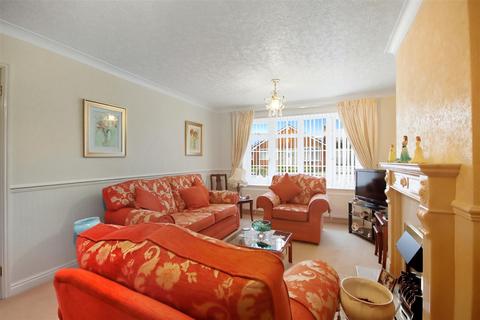 undefined, Elvaston Road, North Wingfield, Chesterfield