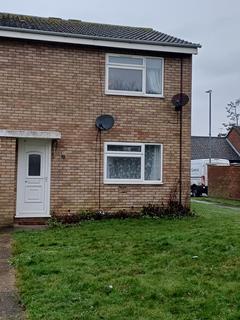 undefined, Leman Road, Gorleston NR31
