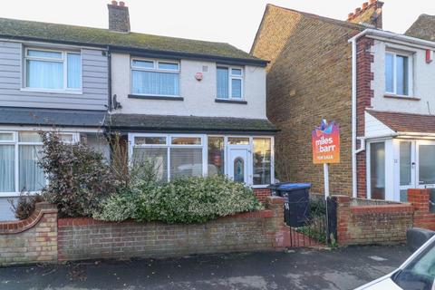 undefined, Nash Court Road, Margate, Kent, CT9