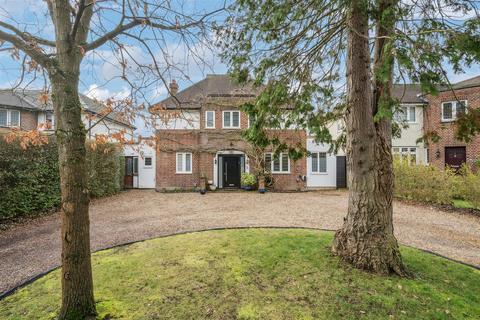 5 bedroom detached house for sale, Watling Knoll, Radlett WD7