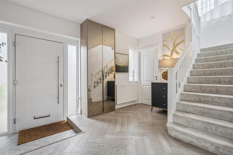 5 bedroom detached house for sale, Watling Knoll, Radlett WD7