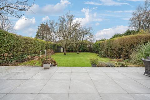 5 bedroom detached house for sale, Watling Knoll, Radlett WD7