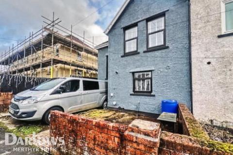 Fourth Avenue, Merthyr Tydfil