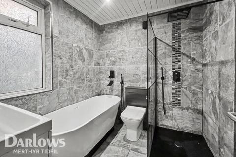 3 bedroom semi-detached house for sale, Fourth Avenue, Merthyr Tydfil