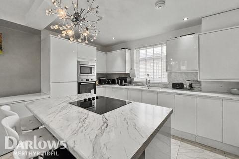 undefined, Fourth Avenue, Merthyr Tydfil