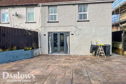 undefined, Fourth Avenue, Merthyr Tydfil