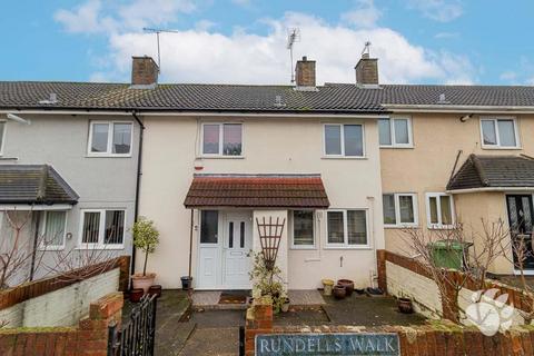undefined, Rundells Walk, Basildon SS14