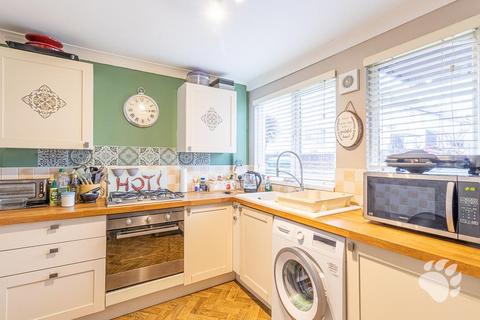 undefined, Rundells Walk, Basildon SS14