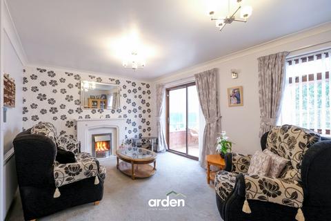 undefined, Fairoak Drive, Bromsgrove, B60