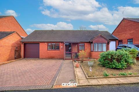 undefined, Fairoak Drive, Bromsgrove, B60