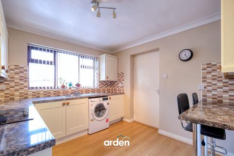 undefined, Fairoak Drive, Bromsgrove, B60