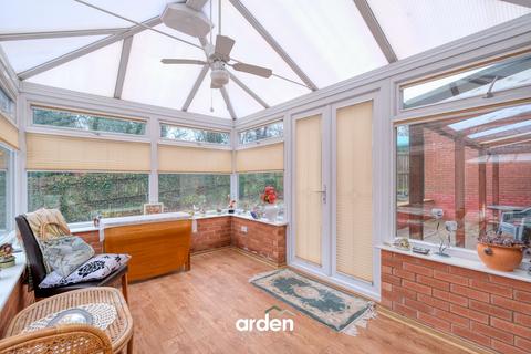undefined, Fairoak Drive, Bromsgrove, B60