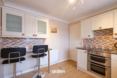 undefined, Fairoak Drive, Bromsgrove, B60