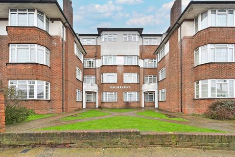 1 bedroom flat for sale, The Crest, Hendon, London, NW4