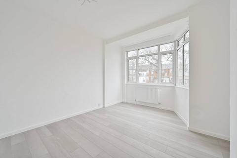 1 bedroom flat for sale, The Crest, Hendon, London, NW4