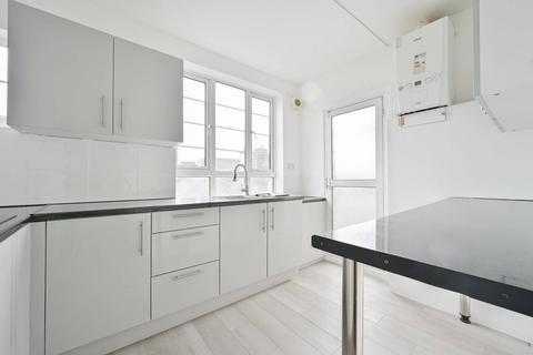 1 bedroom flat for sale, The Crest, Hendon, London, NW4