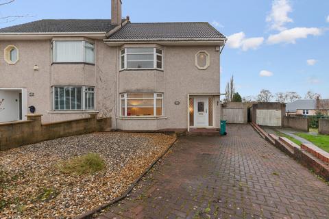 undefined, Parkview Drive, Coatbridge, ML5 1NL