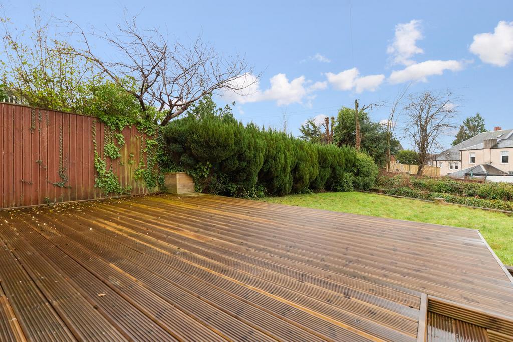 Terrace / Patio