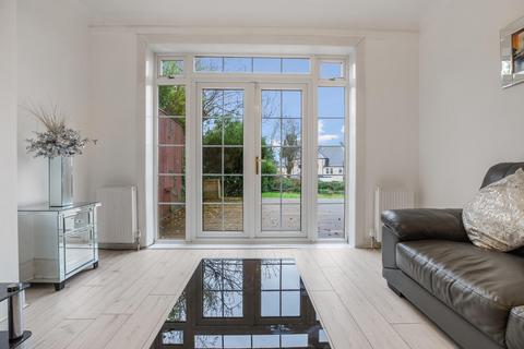 undefined, Parkview Drive, Coatbridge, ML5 1NL