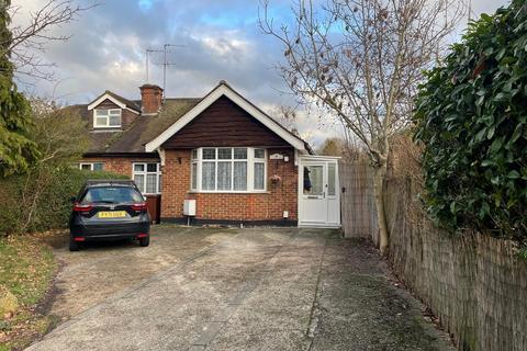 4 bedroom semi-detached bungalow for sale, Park Drive, Potters Bar EN6