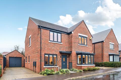 undefined, Nightingale Avenue, Ottershaw, Surrey, KT16