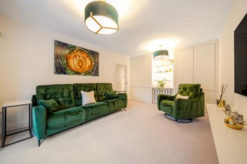 undefined, Nightingale Avenue, Ottershaw, Surrey, KT16
