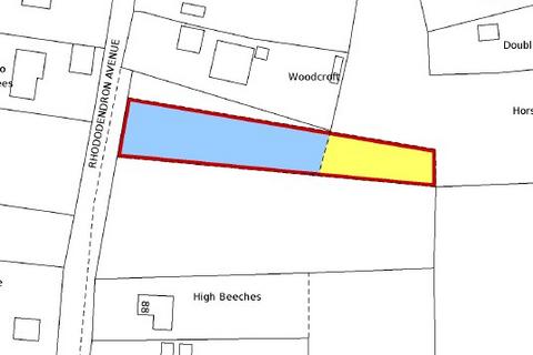 undefined, Plot 3, The Den, Rhodendron Avenue, Meopham, Kent DA13 0TT