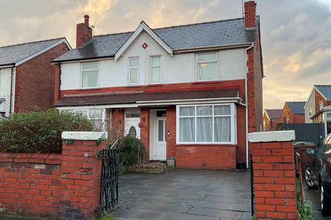 undefined, Wennington Road, Southport PR9